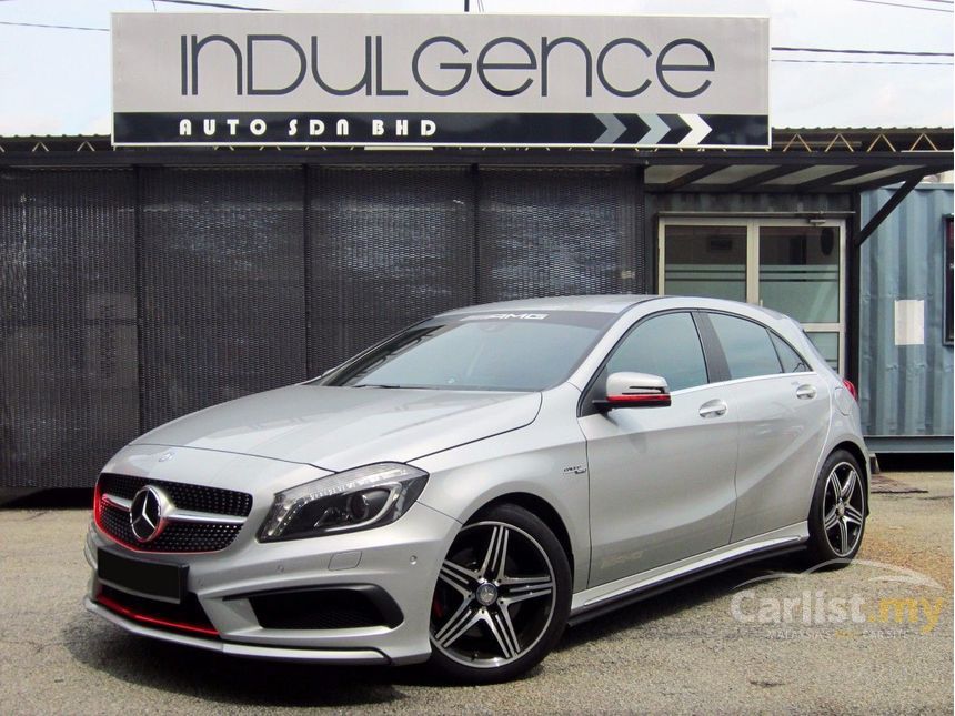 Mercedes benz a250 amg Mercedes benz a250 amg